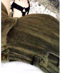 American Apparel | その他パンツ