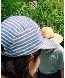 BROWNBREATH | キャップ