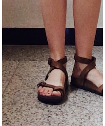 BIRKENSTOCK | サンダル