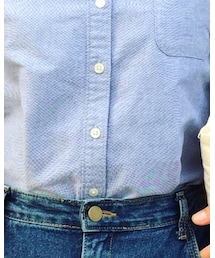 MUJI Labo | シャツ/ブラウス