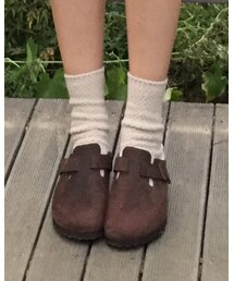 BIRKENSTOCK | その他シューズ