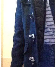 UNIQLO | ダッフルコート