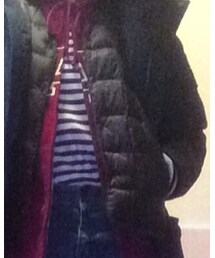 UNIQLO | ダウンジャケット/コート