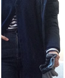 LIFUL MINIMAL GARMENTS. | その他アウター