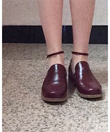 veronica | シューズ