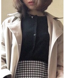 sunnysunday | カーディガン/ボレロ