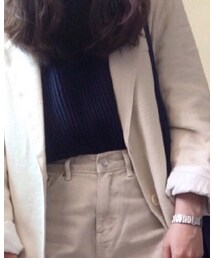 Maison Kitsune | トップス