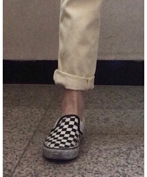 VANS | スニーカー