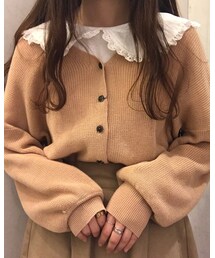 E hyphen world gallery | 一部店舗限定商品(トップス)