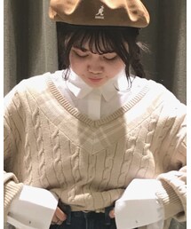 E hyphen world gallery | シャツ/ブラウス