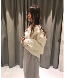 横向きver | デニムジャケット