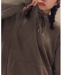 YUKKAM | パーカー