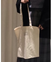 E hyphen world gallery | エコバッグ/サブバッグ