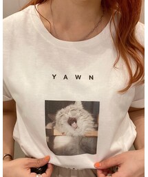 E hyphen world gallery | Tシャツ/カットソー