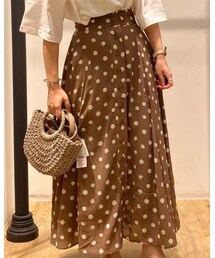 RAY CASSIN | スカート