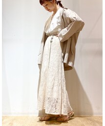 🦭 | シャツ/ブラウス