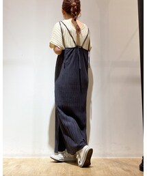 🦭 | ワンピース/ドレス