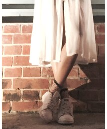 adidas | シューズ