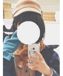 RETOROGIRL | キャスケット