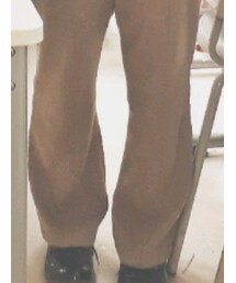 used | チノパンツ