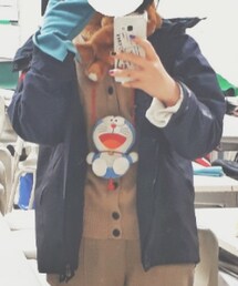 northface | マウンテンパーカー