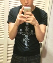 mastermind JAPAN | Tシャツ/カットソー