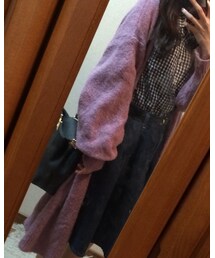 Heather | カーディガン/ボレロ