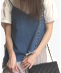 EMODA | キャミソール