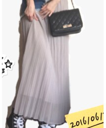 UNIQLO | スカート