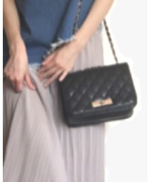 fifth | ショルダーバッグ