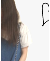 GU | Tシャツ/カットソー