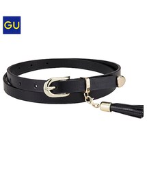 GU | ベルト