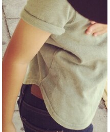 COMECHATTO&CLOSET | Tシャツ/カットソー