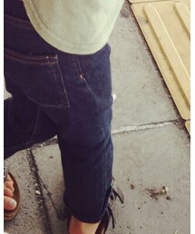 H&M | デニムパンツ