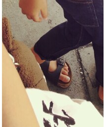 BIRKENSTOCK | サンダル