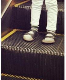 BIRKENSTOCK | サンダル