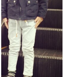 ZARA | その他パンツ