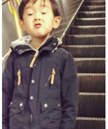 FREAK'S STORE | ナイロンジャケット