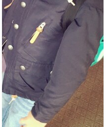 FREAK'S STORE | ナイロンジャケット