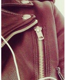 URBAN RESEARCH | ライダースジャケット