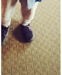 BeBe | モカシン/デッキシューズ