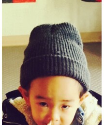 CIAOPANIC TYPY | ニットキャップ/ビーニー