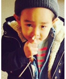 鼻の穴にヒモ | その他