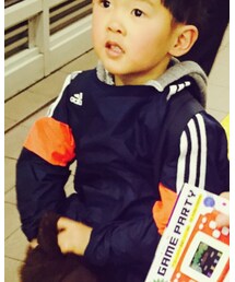 adidas | ジャージ