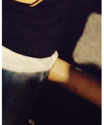 シャツでてる | その他