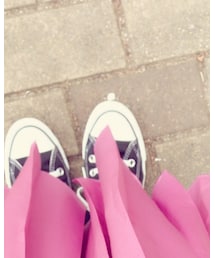 CONVERSE | スニーカー