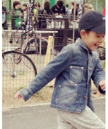 Lee | デニムジャケット