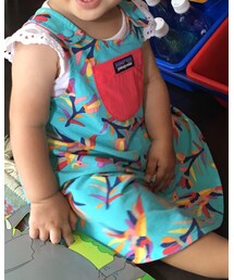 patagonia | ワンピース