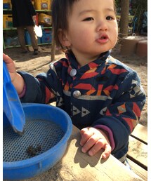 DENIM DUNGAREE | ジャケット/アウター