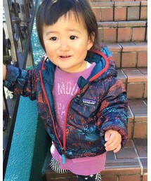 DENIM DUNGAREE | スウェット